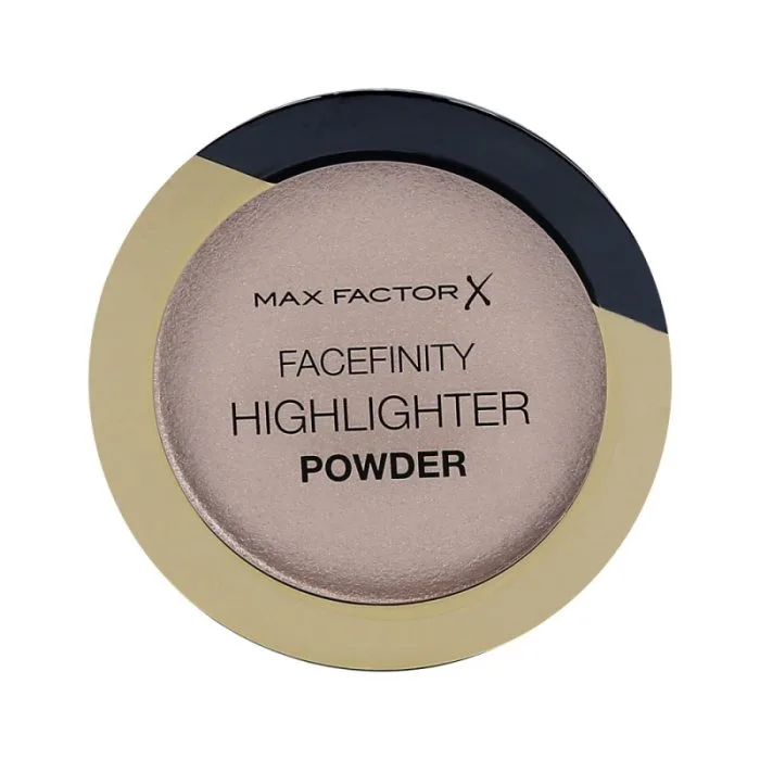 Max Factor Facefinity Bronzer Powder Light Bronze 001 Nude Beam