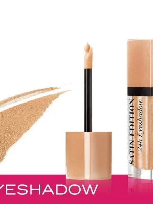 Bourjois Satin Edition 24h Eyeshadow 01 Beige Seller