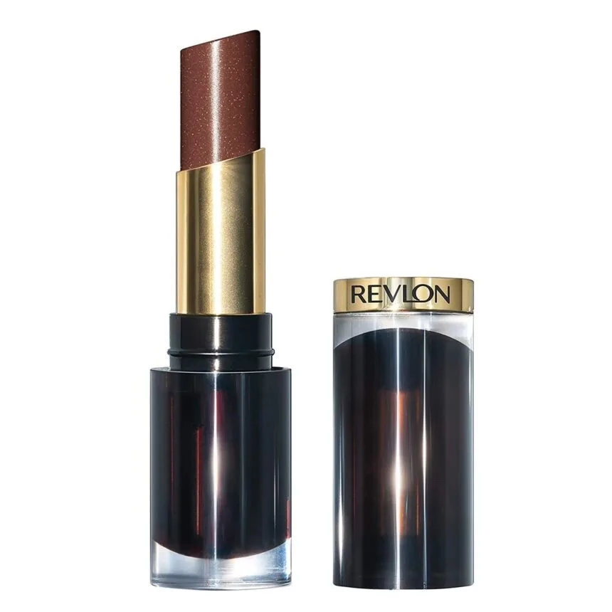 Revlon Super Lustrous Glass Shine 011 Glistening Purple