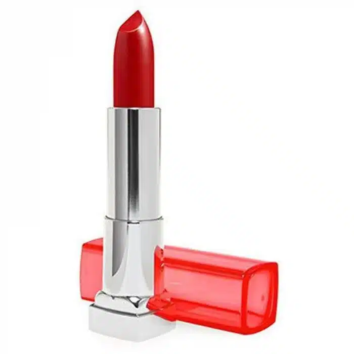 Maybelline Color Sensational Lipstick 985 Infra Red