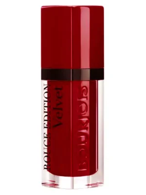 Bourjois Rouge Edition Velvet Liquid Lipstick 08 Gran Cru