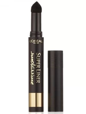 L’Oreal SuperLiner Smokissime Eyeliner 100 Black Smoke