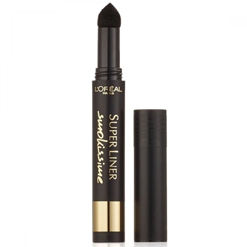 L’Oreal SuperLiner Smokissime Eyeliner 100 Black Smoke