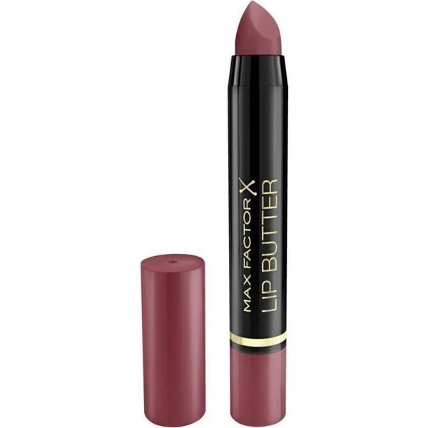 Max Factor Colour Elixir Matte Lip Butter 111 Midnight Mocha