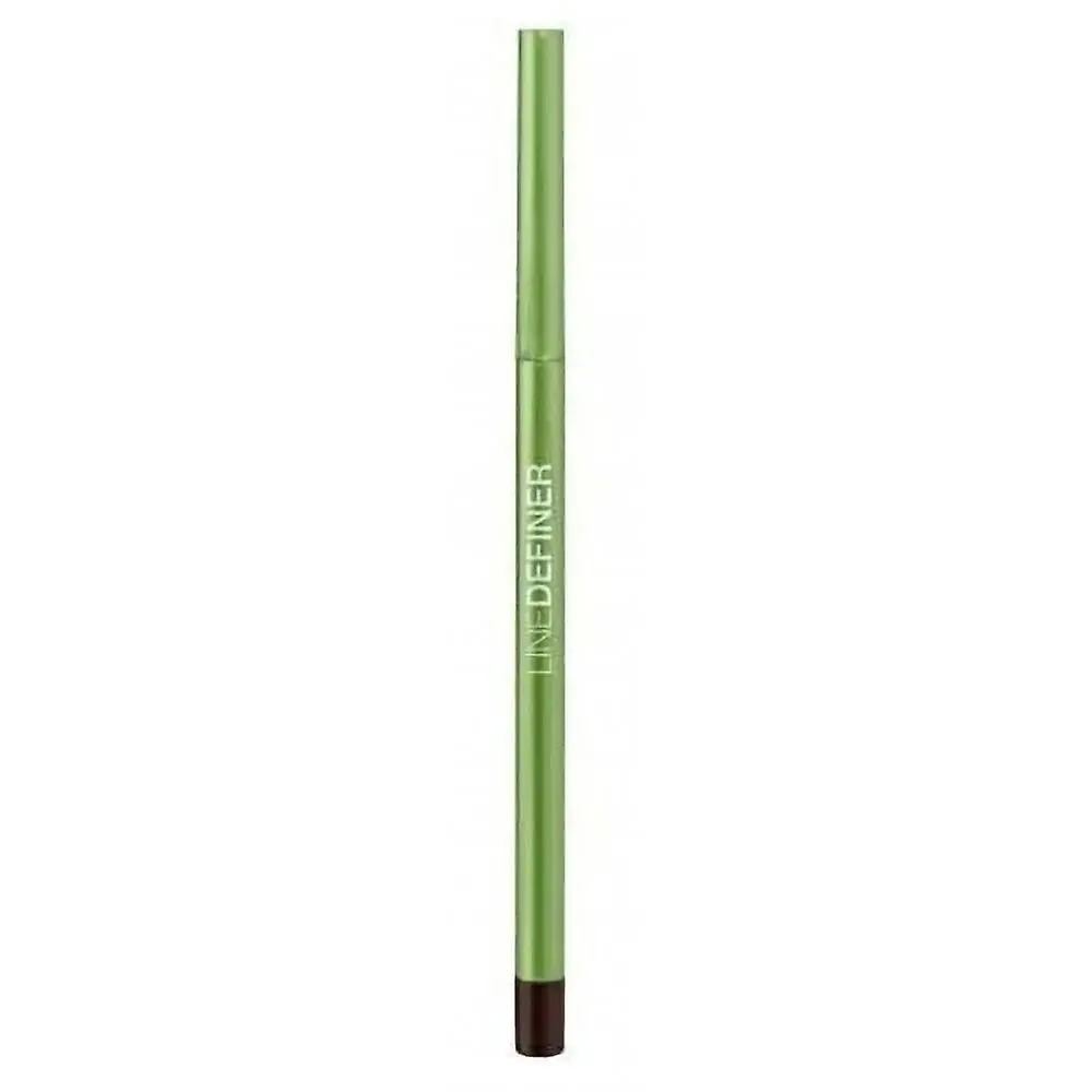 Maybelline Line Definer Twist up Eyeliner Pencil Brown Bronze Gleam