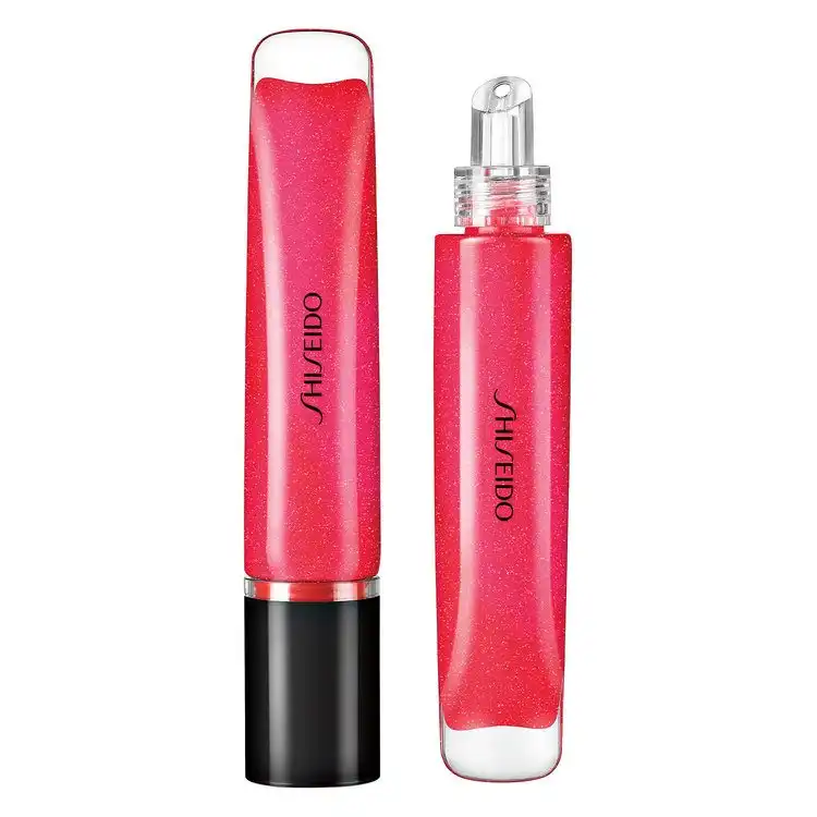 Shiseido Shimmer Gel Gloss 9 ml - 07 Shin-Ku