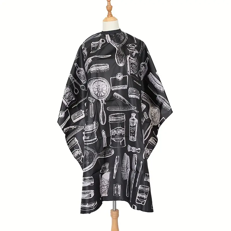 Haircut Cape 120x145cm
