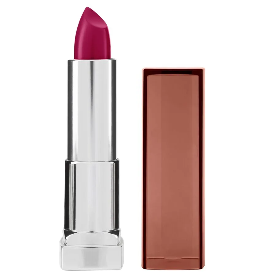 Maybelline Color Sensational Lipstick 280 Simmerd Paprika