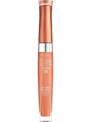 Bourjois Sweet Kiss Lipgloss 01 Sand-Station