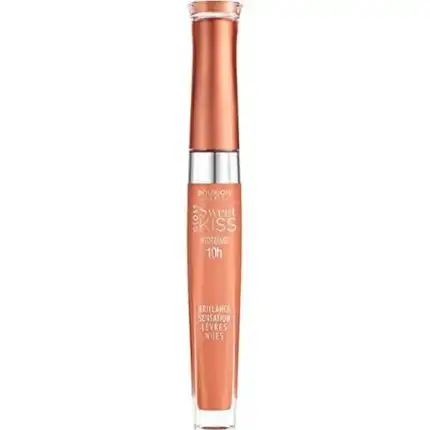 Bourjois Sweet Kiss Lipgloss 01 Sand-Station