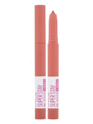 Maybelline SuperStay Ink Crayon Shimmer Shimmer 190 Blow The Candle