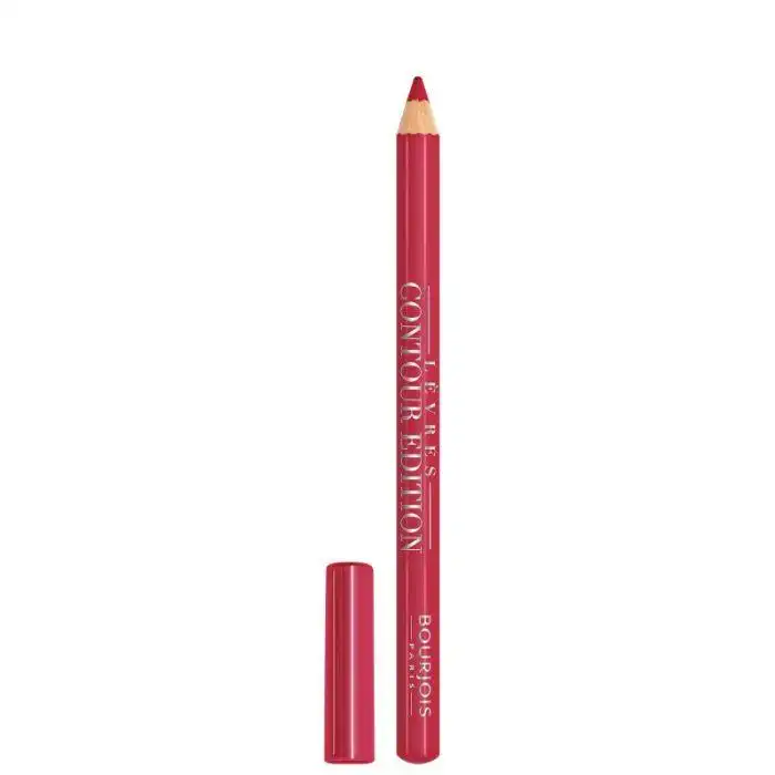 Bourjois Levres Contour Edition Lip Liner 04 Chaud Comme La Fraise