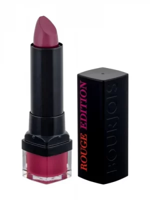 Bourjois Rouge Edition Lipstick 18 Violine Strass
