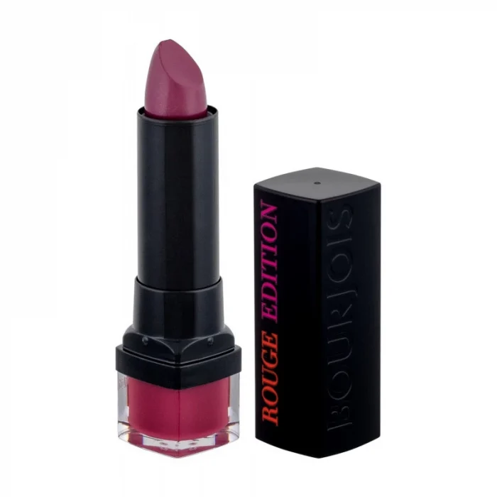 Bourjois Rouge Edition Lipstick 18 Violine Strass