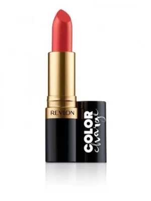 Revlon Super Lustrous Lipstick 026 High Energy