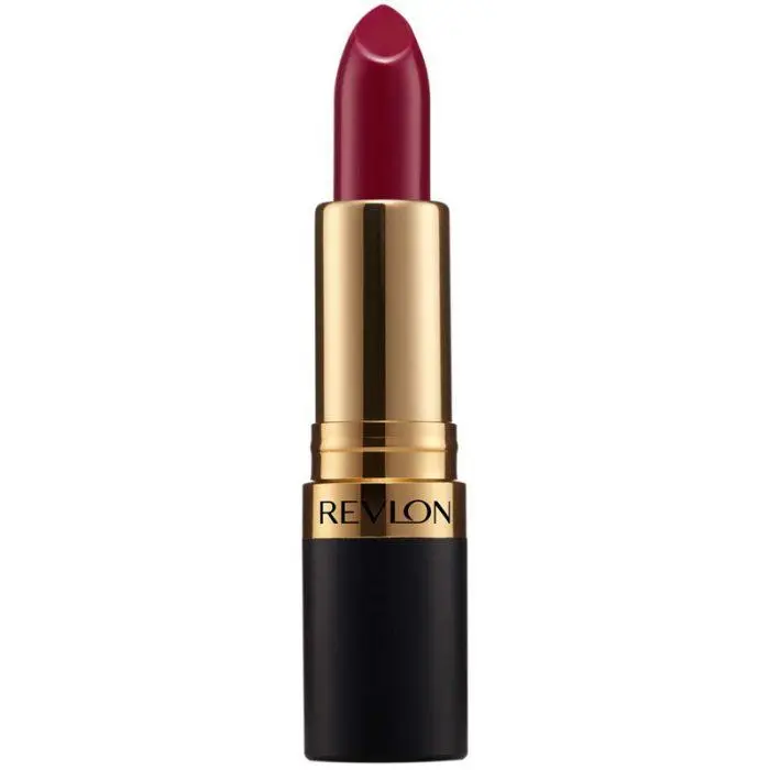 Revlon Super Lustrous Lipstick 057 Power Move