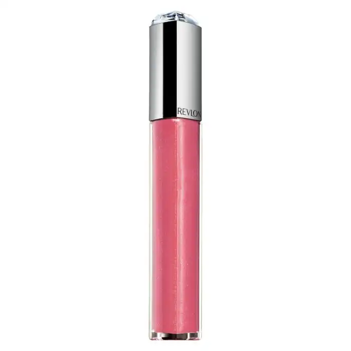 Revlon Ultra HD Lip Lacquer 530 Rose Quartz