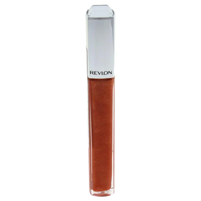 Revlon Ultra HD Lip Lacquer 575 Smoky Quartz
