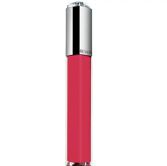 Revlon Ultra HD Lip Lacquer 580 Pink Amethyst