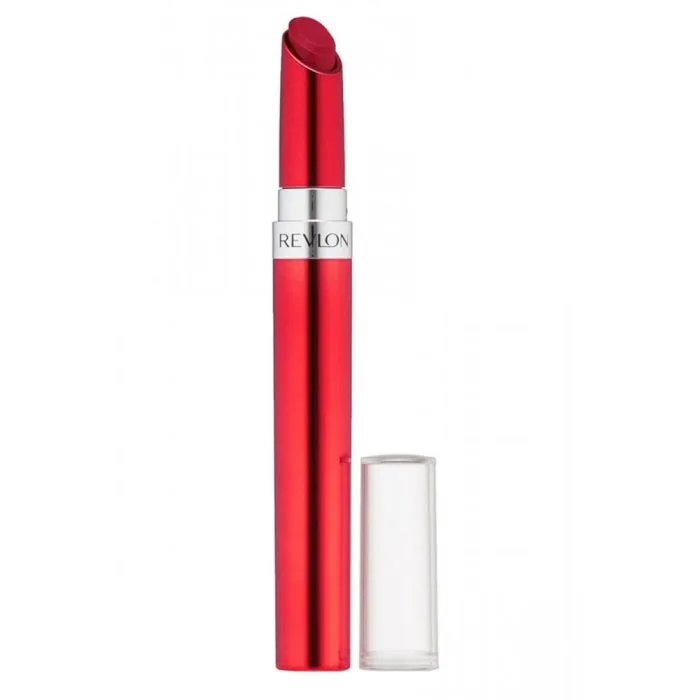 Revlon Ultra HD Gel Lipcolor 750 Lava