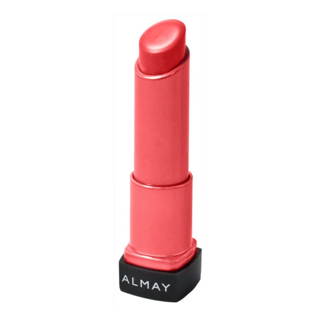 Almay Smart Shade Butter Kiss Lipstick 40 Red Light