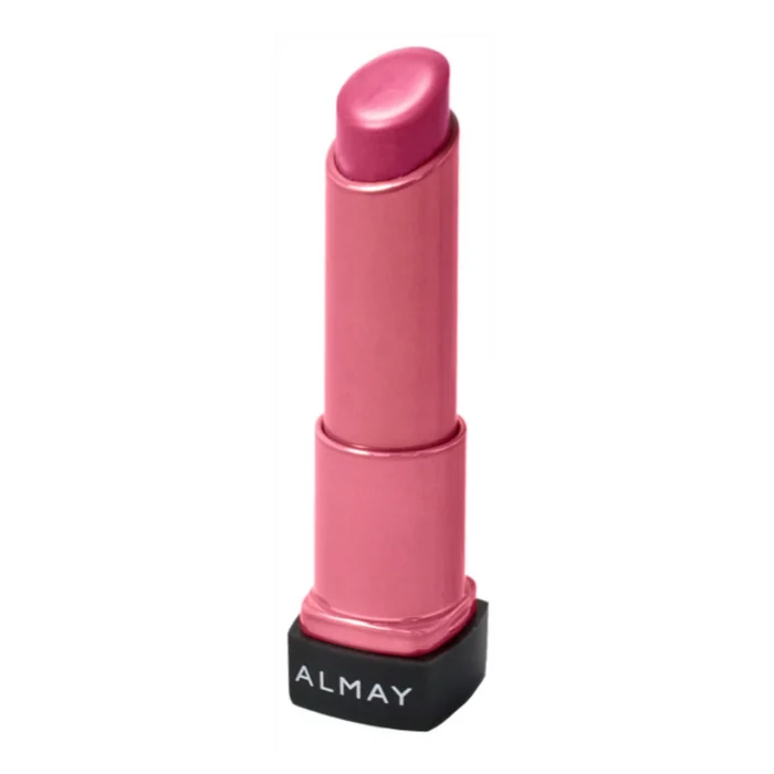 Almay Smart Shade Butter Kiss Lipstick 60 Pink Light Medium