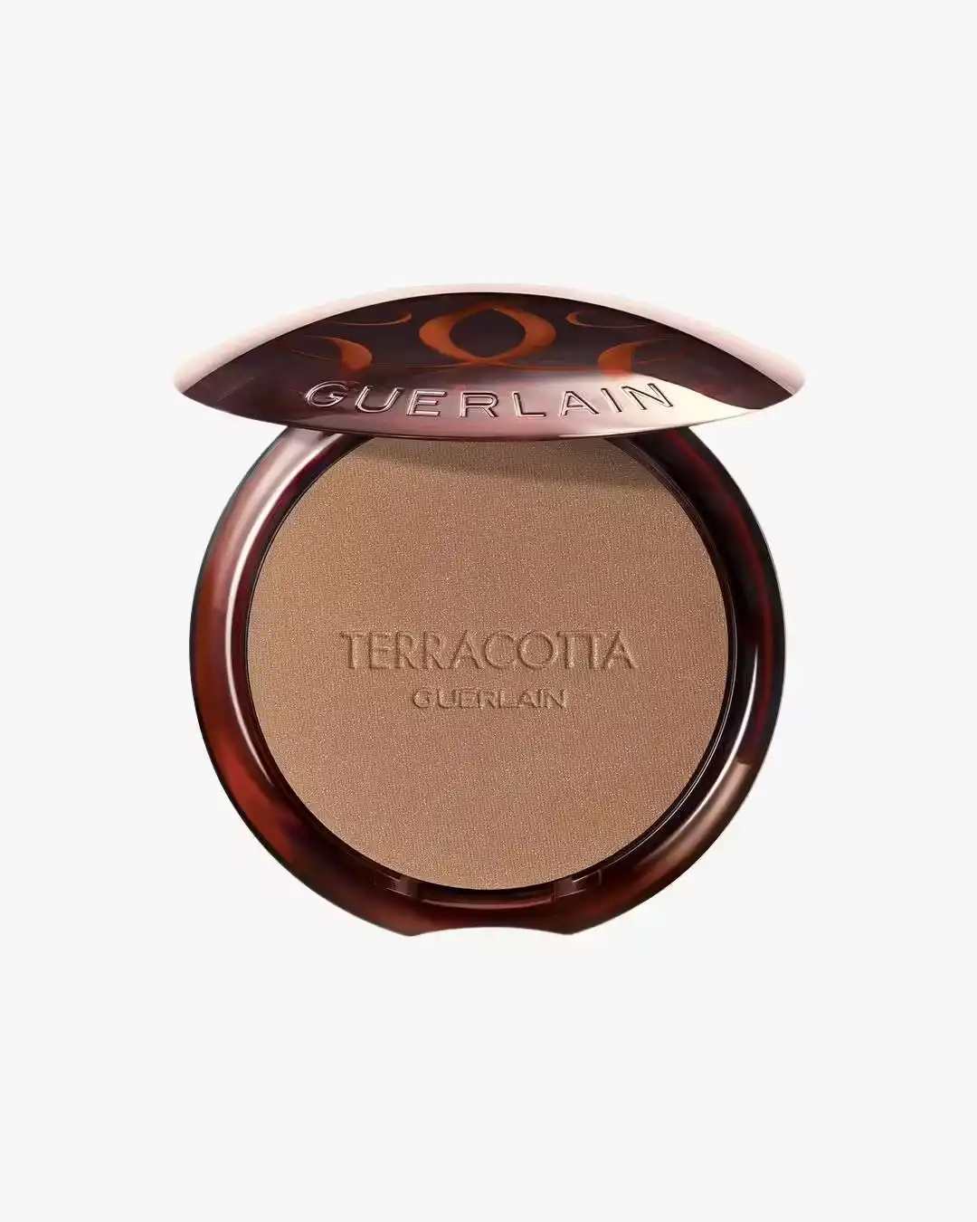 Guerlain Terracotta Original Powder 10 g - 05 Deep Warm