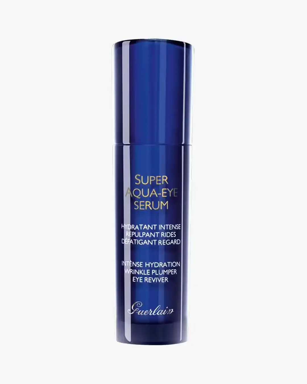 Guerlain Super Aqua-Eye Serum Intense Hydration 15 ml