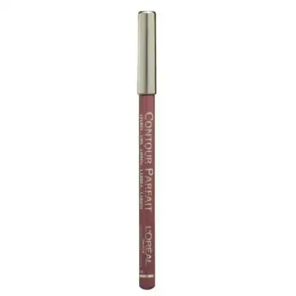 L’Oreal Contour Parfait Lip Liner Pencil 668 Vintage Rose