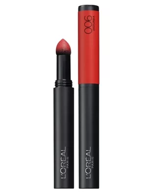 L’Oreal Infallible Matte Max Lip Colour 006 Disturbia