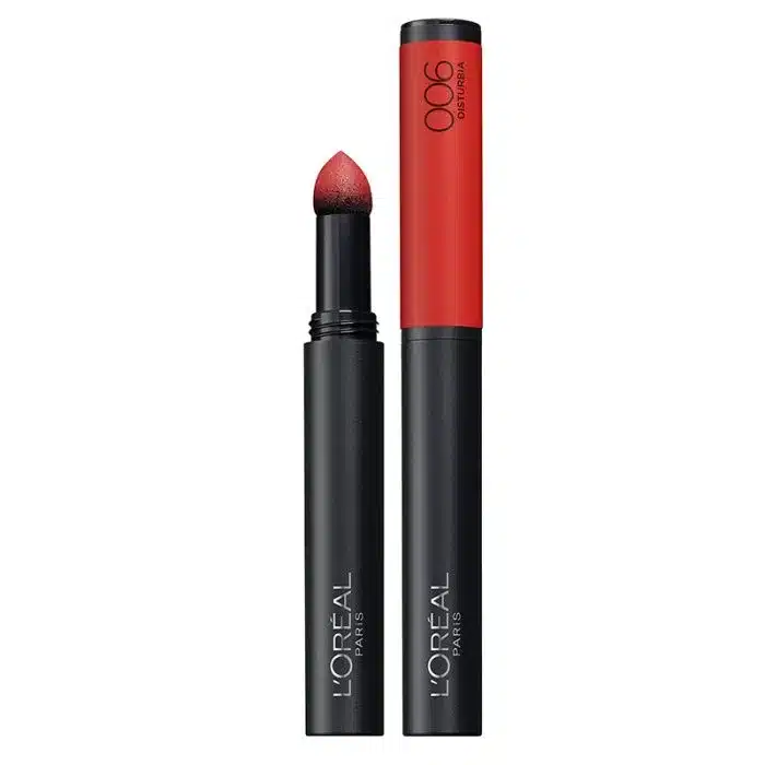 L’Oreal Infallible Matte Max Lip Colour 006 Disturbia