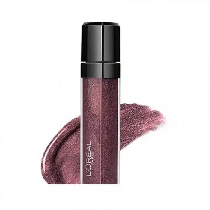 L’Oreal Infallible Mega Lip Gloss 208 Flash Dance