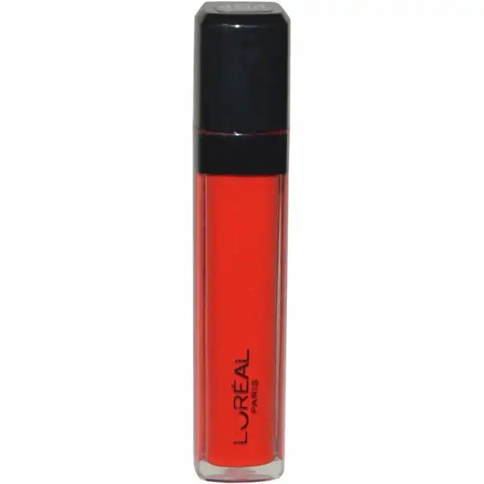 L’Oreal Infallible Mega Lip Gloss 305 Miami Vice
