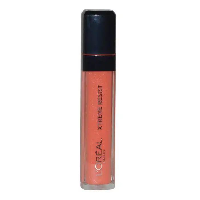 L’Oreal Infallible Mega Lip Gloss 502 Hold Me Close