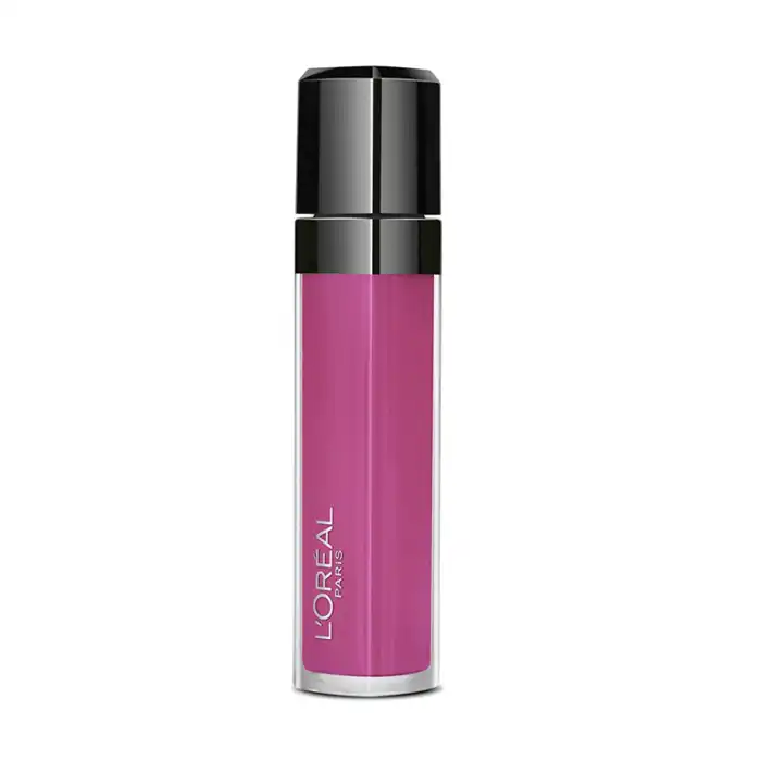 L’Oreal Infallible Mega Gloss 504 My Sky Is The Limit