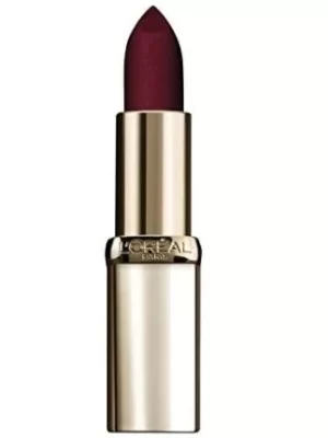 L’Oreal Color Riche Obcession Lipstick Plum Gold