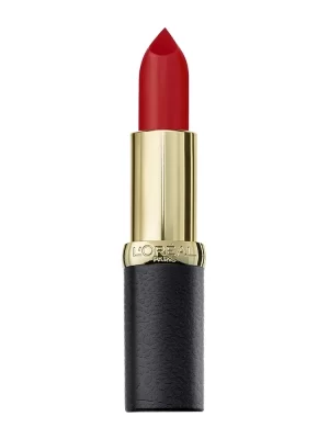 L’Oreal Paris Color Riche Matte Lipstick 348 Brick Vintage