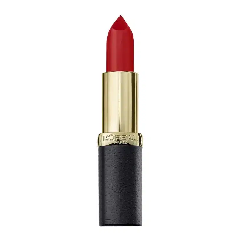 L’Oreal Paris Color Riche Matte Lipstick 348 Brick Vintage