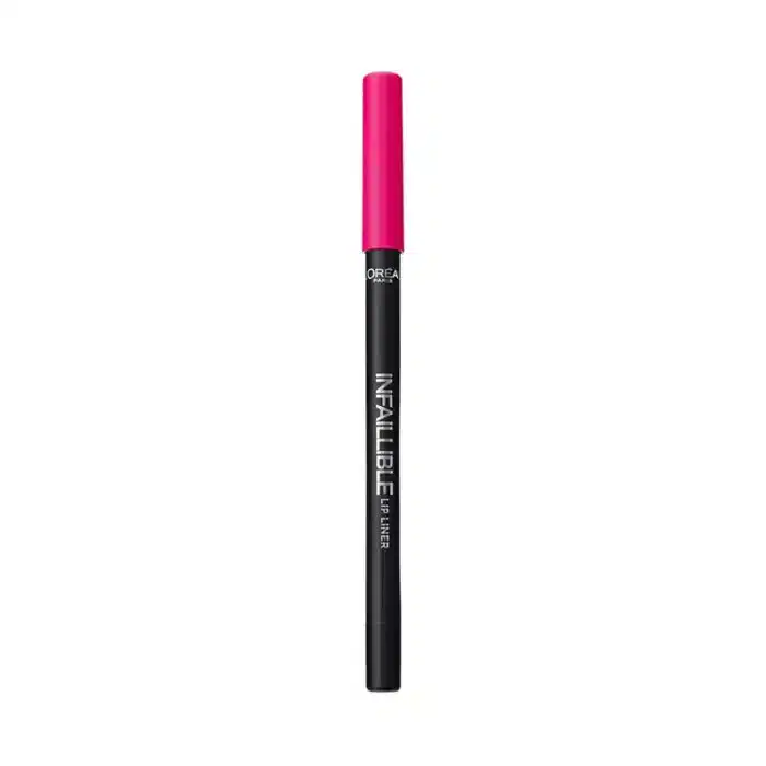 L’Oreal Infaillible Lip Liner 103 Fuchsia Wars