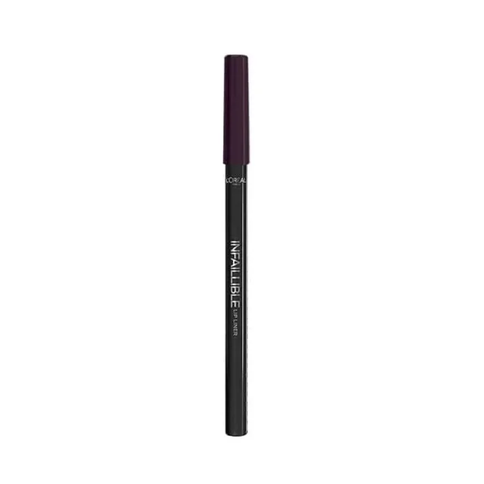 L’Oreal Infaillible Lip Liner 107 Dark River