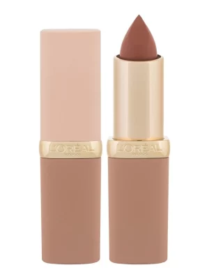 L’Oreal Paris Color Riche Ultra-Matte Nude Lipstick 04 No Cage