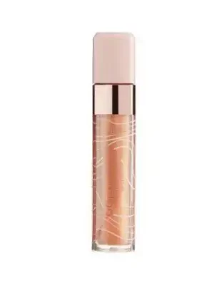 L’Oreal Gold Mirage Crushed Quartz Lipgloss 01 Gold Quartz
