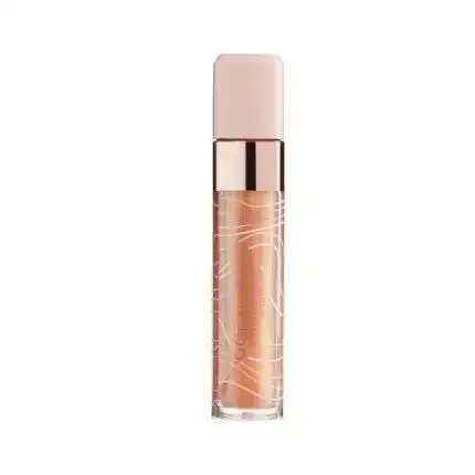 L’Oreal Gold Mirage Crushed Quartz Lipgloss 01 Gold Quartz