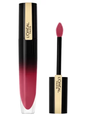 L’Oreal Paris Rouge Signature Lip Gloss 306 Be Innovative