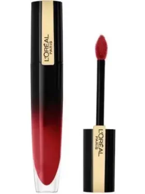 L’Oreal Paris Rouge Signature Lip Gloss 311 Be Brilliant
