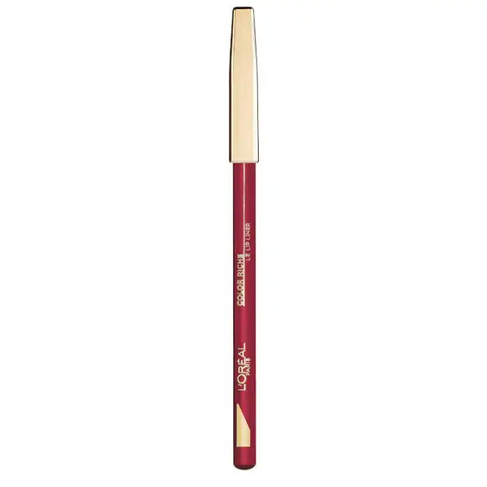 L’Oréal Paris Color Riche Le Lip Liner 124 S’il Vous Plait