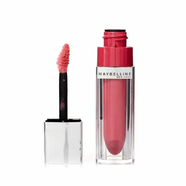Maybelline Color Elixir Sensational Lip Gloss 710 Rose Redefined