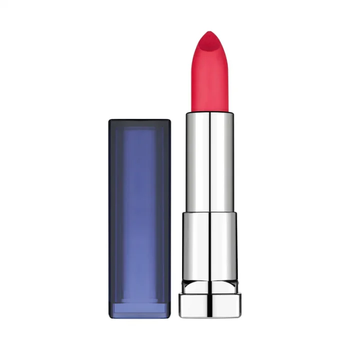 Maybelline Colour Sensational Bold Lipstick 882 Fiery Fuchsia