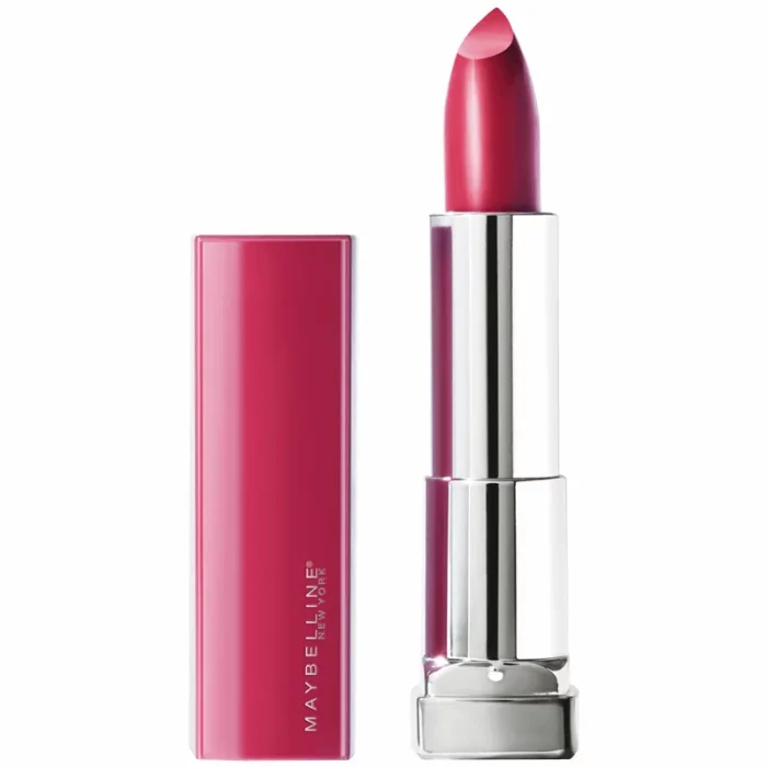 Maybelline New York Colour Sensational Lipstick 379 Fuchsia For Me