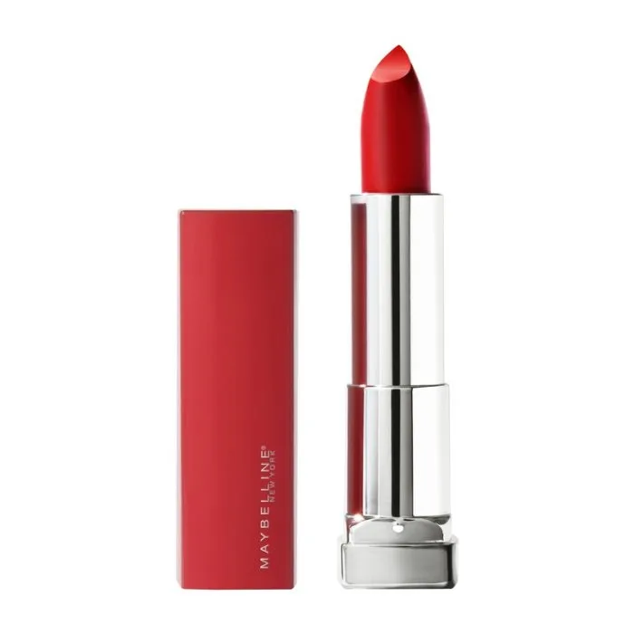 Maybelline New York Colour Sensational Lipstick 382 Red For Me